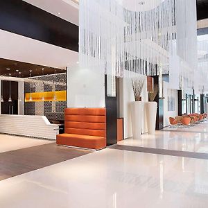 Ibis One Central - World Trade Centre Dubai